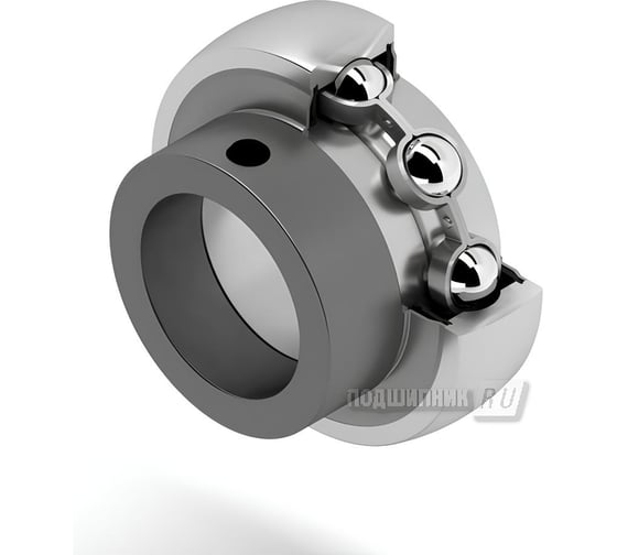 Изображение товара Подшипник BS Bearing AEL204 2001001394585
