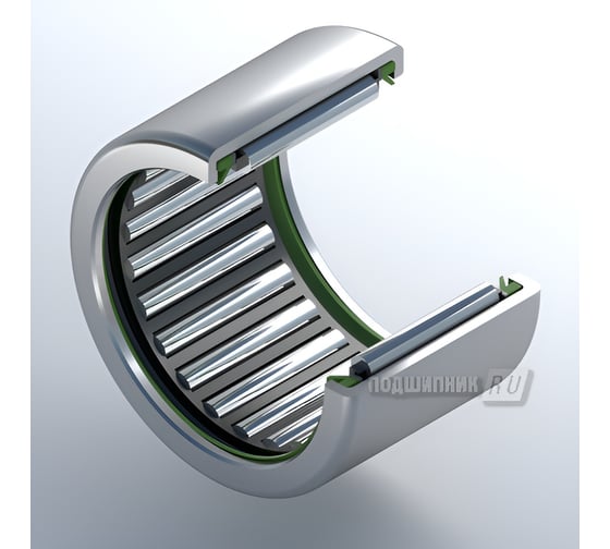 Изображение товара Подшипник BS Bearing HK3020-2RS 2001001496371