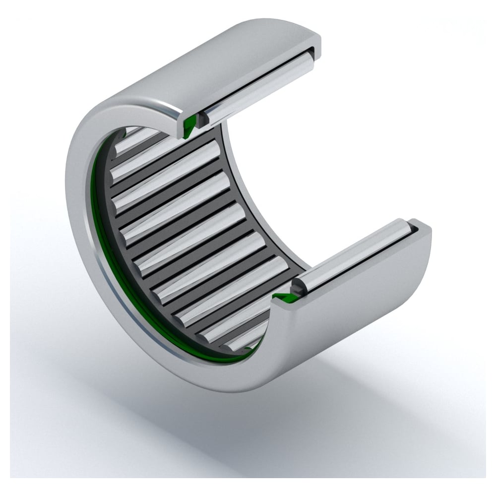 Изображение товара Подшипник игольчатый радиальный BS Bearing HK4018-RS 47x47x18 мм