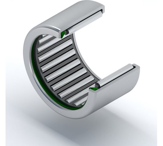 Изображение товара Подшипник BS Bearing HK2520-2RS 2001001156831