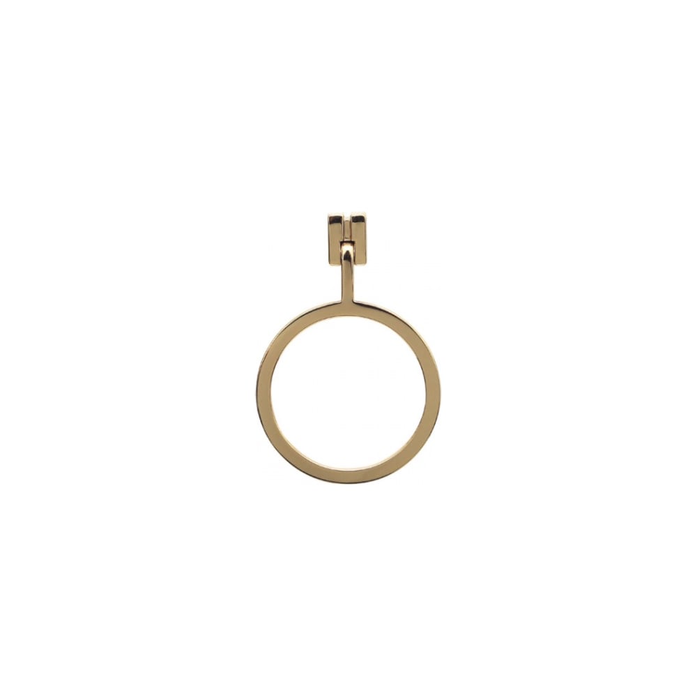 Изображение товара Ручка-серьга Giusti, отделка золото глянец WMN.874Y.072.M00GP