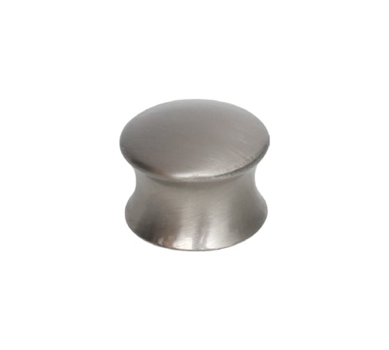 Изображение товара Ручка-кнопка Giusti, отделка никель матовый WPO.880Y.030.M0003