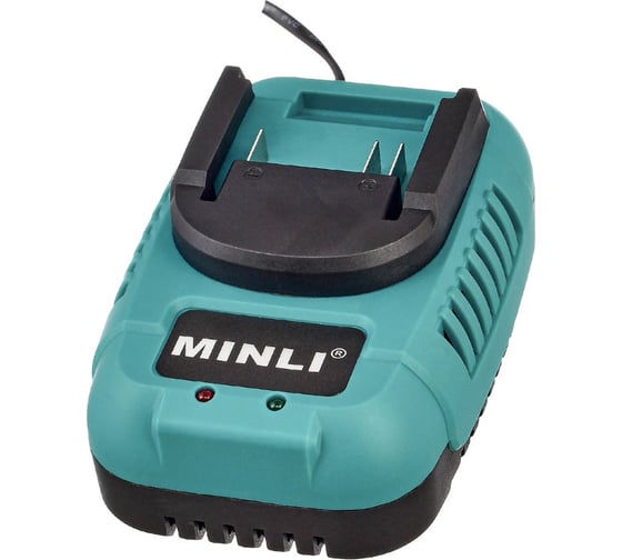 Изображение товара Зарядное устройство MINLI 45 Watt 18V, 2.0А C1820A