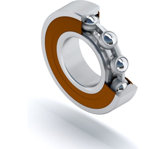 Изображение товара Подшипник BS Bearing 6002-2RS 2001001504229