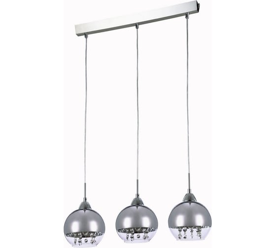 Изображение товара Подвесной светильник Maytoni Iceberg P012-PL-03-N