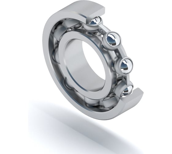 Изображение товара Подшипник BS Bearing 6300 2001001565084