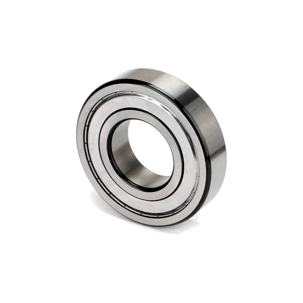 Изображение товара Подшипник BS Bearing 628-2Z 24x8 мм