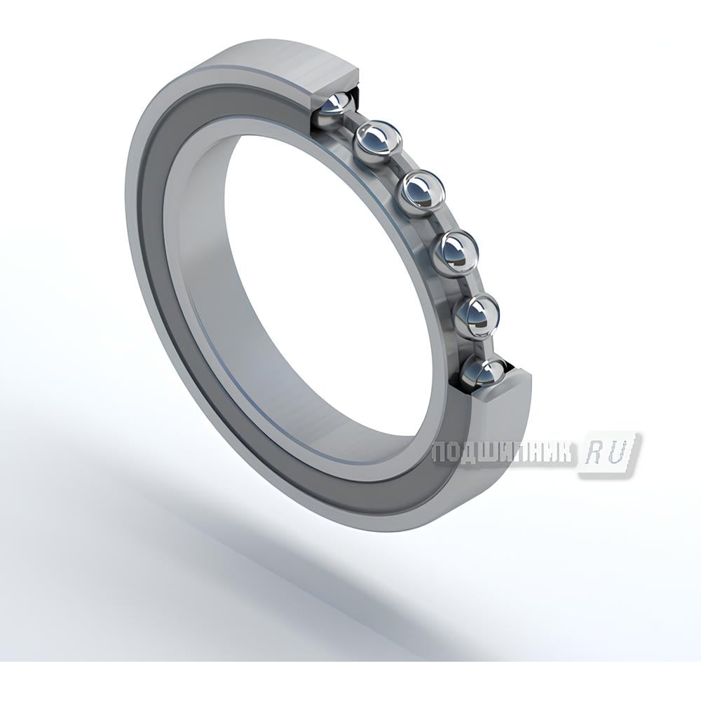Подшипник BS Bearing 61900-2Z 2001001179526