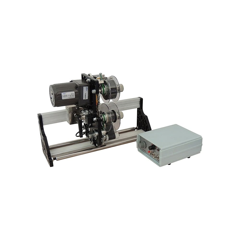 Изображение товара Автоматический встраиваемый датер с термолентой Hualian HP-241G (400) 00000000012