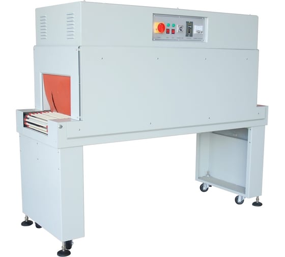 Изображение товара Термоусадочный туннель Hualian BS-4525L 00000001279