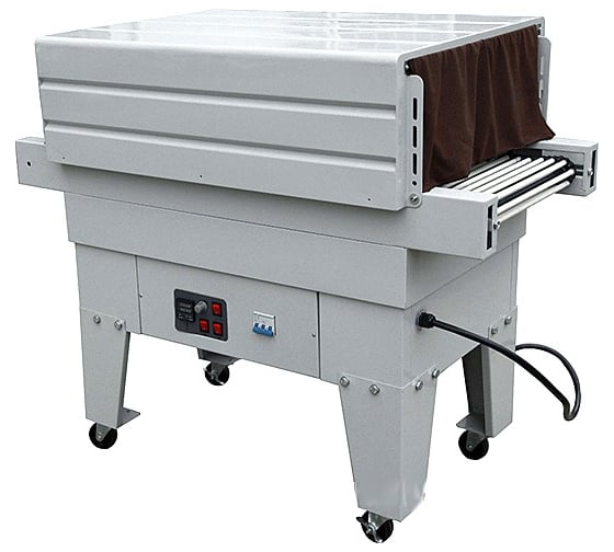 Изображение товара Термоусадочный туннель Hualian BS-4525A (380 В) 00-00001224