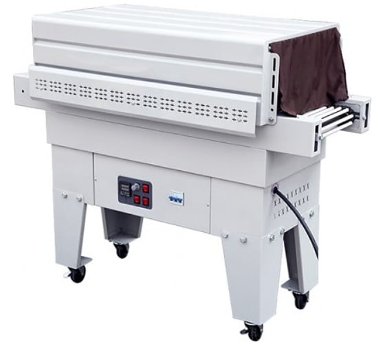 Изображение товара Термоусадочный туннель Hualian BS-3020A 00000006451