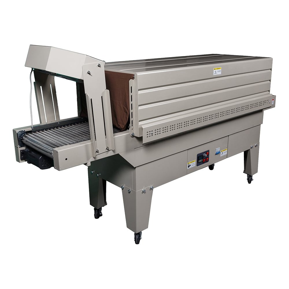 Изображение товара Термоусадочный туннель Hualian BS-6535LA 00000001254