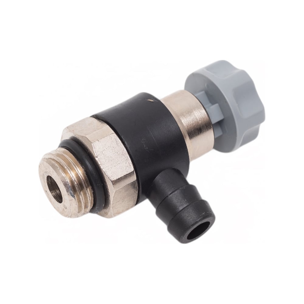 Изображение товара Клапан сливной пластиковый для кранов Bugatti 399 1/4" арт.399 профессиональный