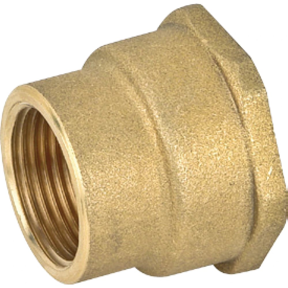 Изображение товара Муфта переходная Bugatti арт.145R 1"х1/2" 01450011 Изображение товара Муфта переходная Bugatti арт.145R 1"х1/2" 01450011