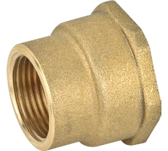 Изображение товара Муфта переходная Bugatti арт.145R 1"1/2x1"1/4 01450028