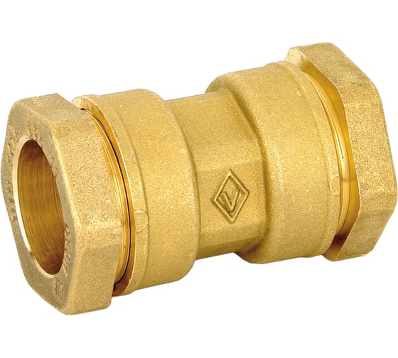 Изображение товара Муфта соединительная Bugatti арт.3015 20_20 30150005