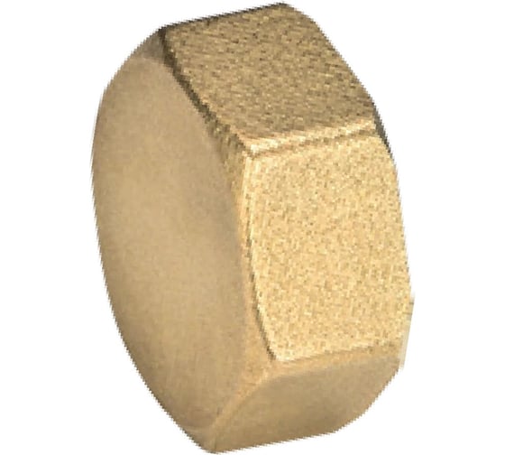 Изображение товара Пробка Bugatti с внутренней резьбой арт.173 1"1/2 01730007