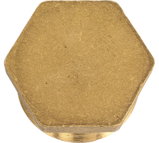 Изображение товара Пробка Bugatti с наружной резьбой арт.174 1"1/2 01740006