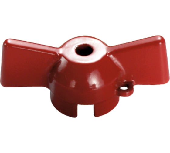 Изображение товара Ручка "бабочка" Bugatti (OLD R) для кранов серий Oregon, Nevada, NJ, California 1/4"-1/2"; Arizona 1/2"-3/4" 101104ROLD