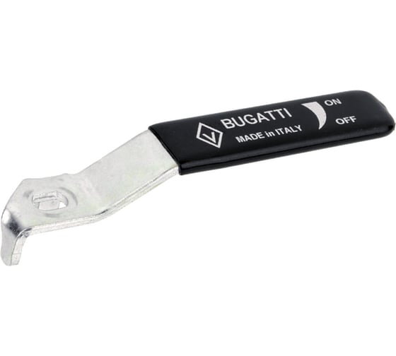 Изображение товара Рычаг Bugatti из стали для кранов серии Colorado 3"-4" 10090034