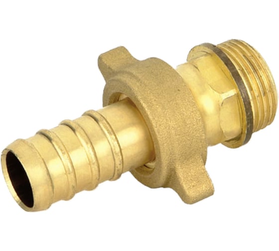 Изображение товара Соeдинитель со штуцером разъемный Bugatti арт.280 1"_25 02800005