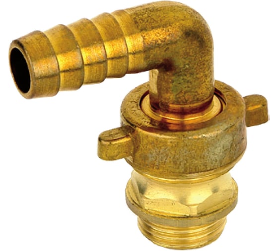 Изображение товара Соeдинитель со штуцером разъемный Bugatti арт.281 1"1/4_30 02810006