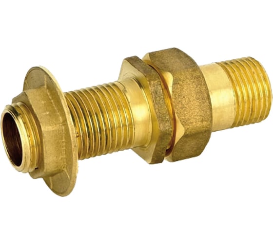 Изображение товара Соединитель для резервуаров Bugatti арт.290 G2" 02900007