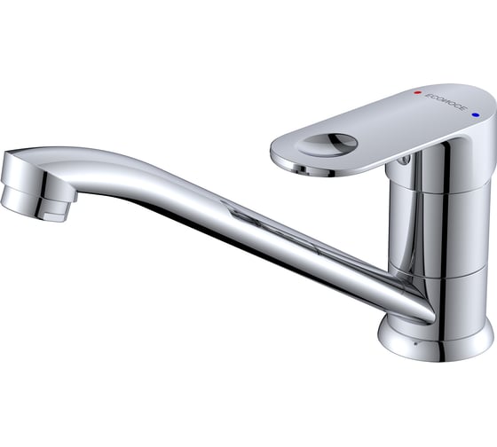 Изображение товара Смеситель для кухни ECONOCE D35 680 EC0682
