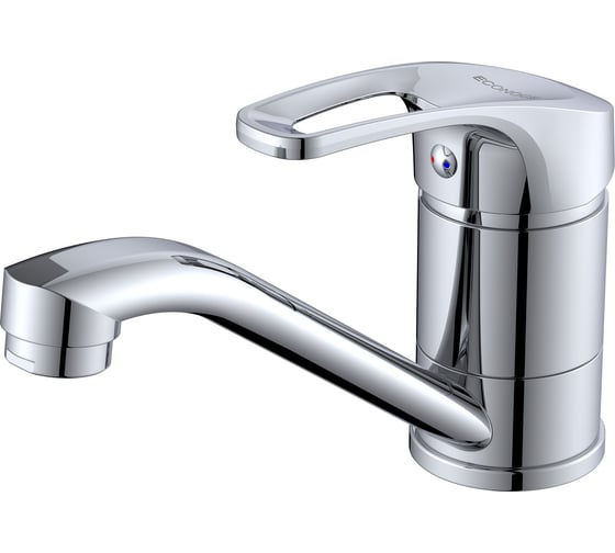 Изображение товара Смеситель для кухни ECONOCE D35 670 EC0670