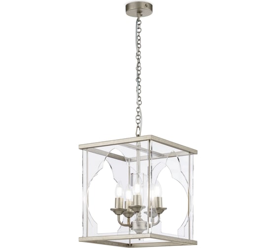 Изображение товара Подвесной светильник Maytoni Keope H008PL-05G