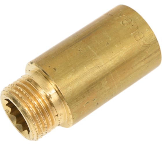 Изображение товара Удлинитель Bugatti Вр/Нр, круглый, 1/2"x40, арт.139 01390023