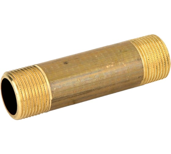 Изображение товара Удлинитель Bugatti Нр/Нр, круглый, 1"x200, арт.716 07160031