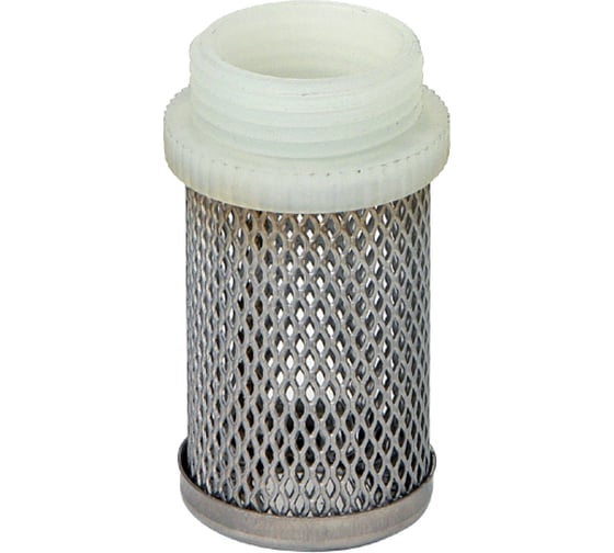 Изображение товара Фильтр сетчатый для обратного клапана Bugatti G2" арт.197 01970009