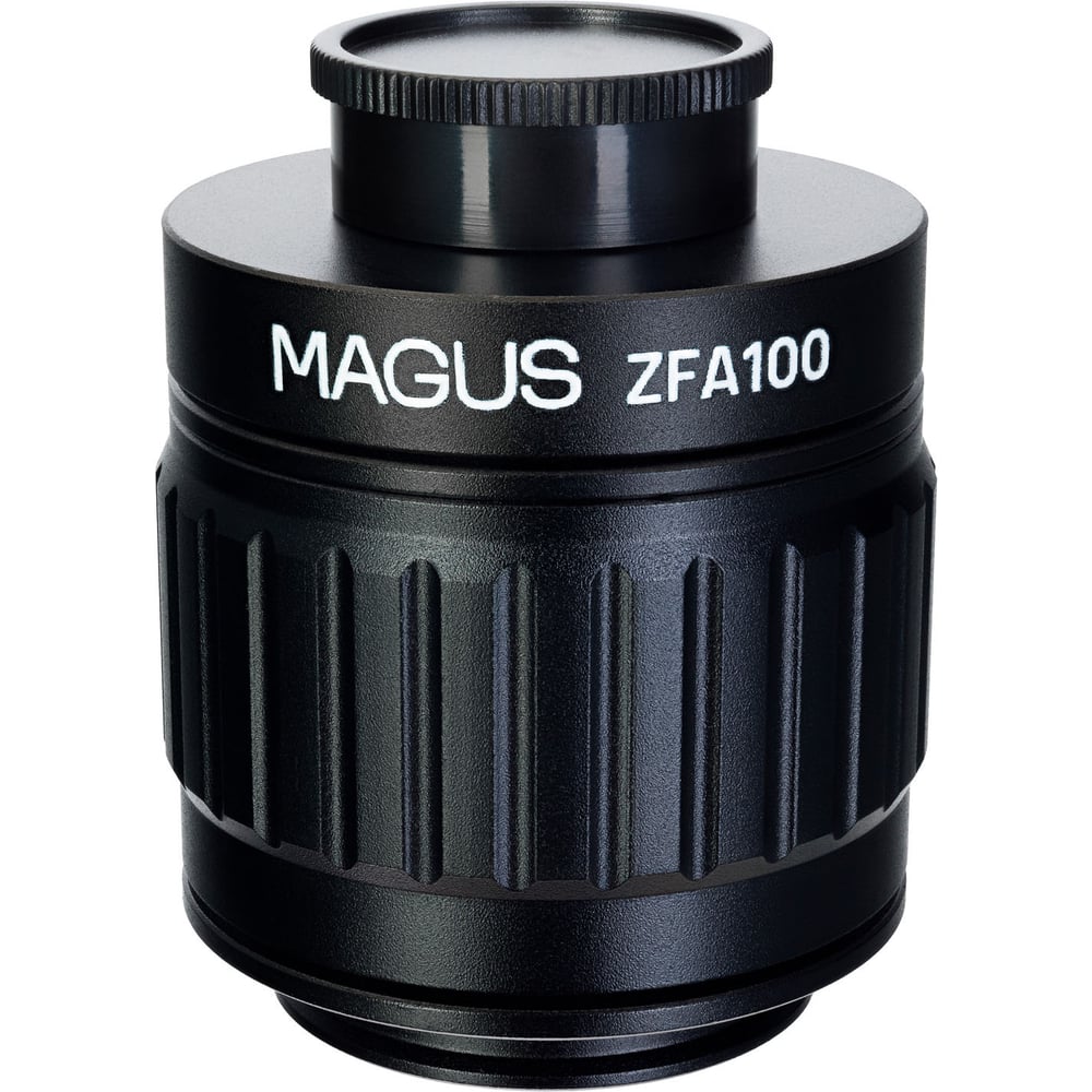 Изображение товара Адаптер C-mount ZFA100 MAGUS 83515 для фото и видеотехники