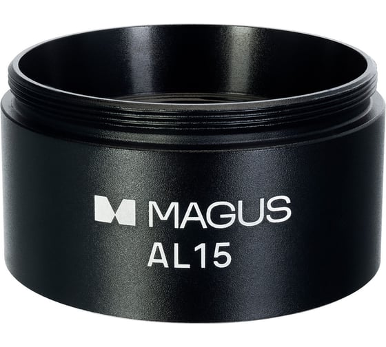 Изображение товара Насадка на объектив AL15 1,5х/47 мм MAGUS 83497
