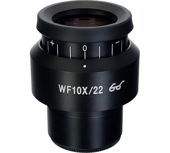 Изображение товара Окуляр SD10S 10х/22 мм со шкалой, 30 мм MAGUS 83499