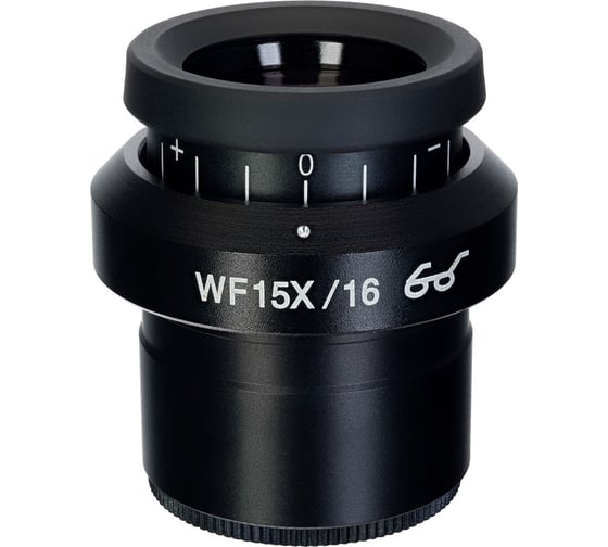 Изображение товара Окуляр SD15 15х/16 мм, 30 мм MAGUS 83500