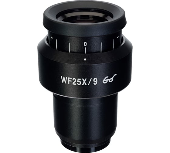 Изображение товара Окуляр SD25 25х/9 мм, 30 мм MAGUS 83502