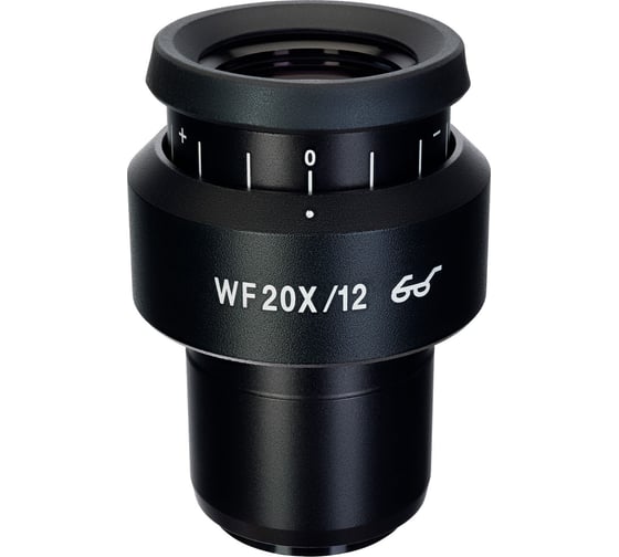 Изображение товара Окуляр SD20 20х/12 мм, 30 мм MAGUS 83501