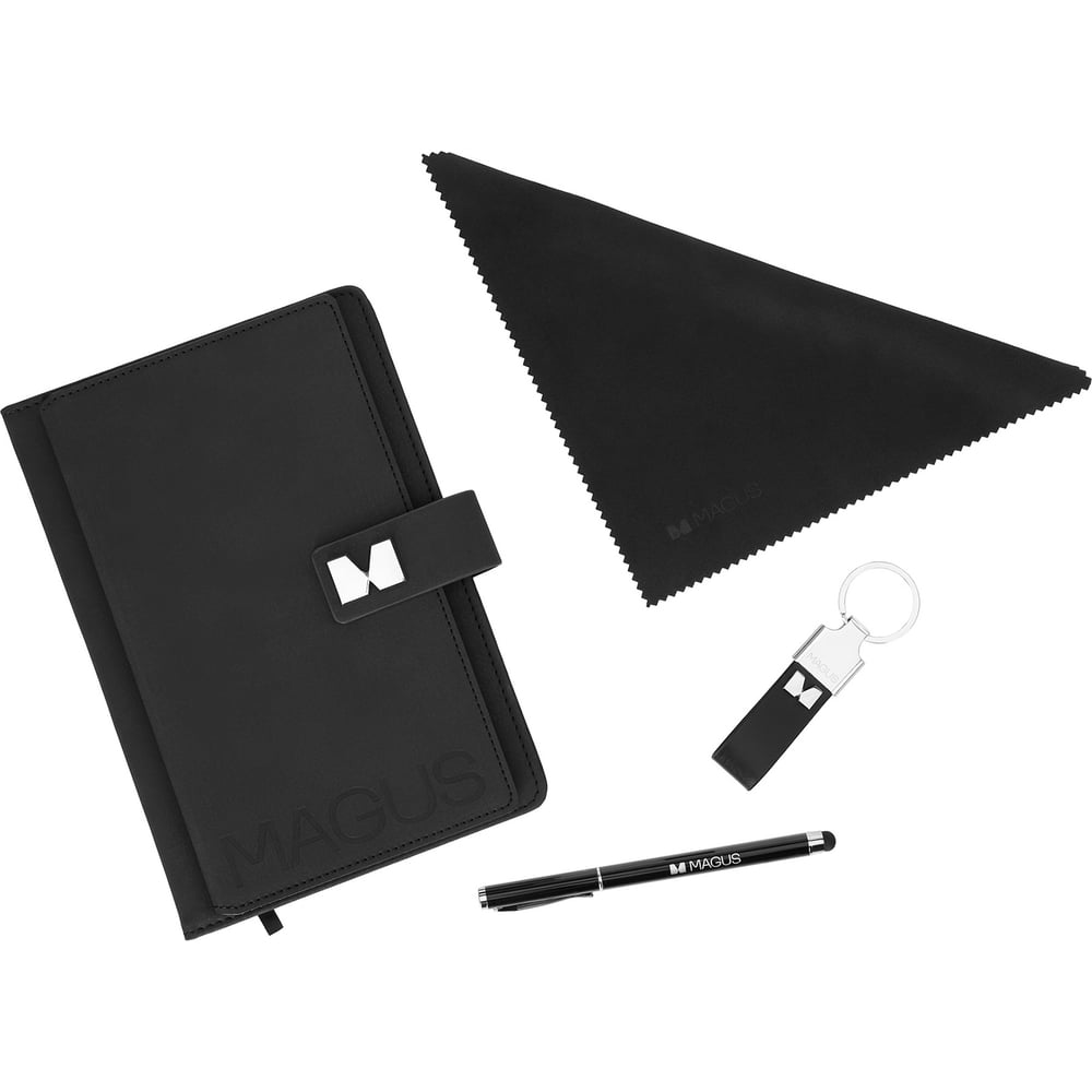 Изображение товара Подарочный набор MAGUS 83066 - стильный и универсальный комплект
