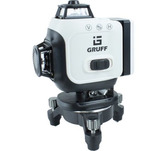 Изображение товара Лазерный уровень GRUFF PD-2216