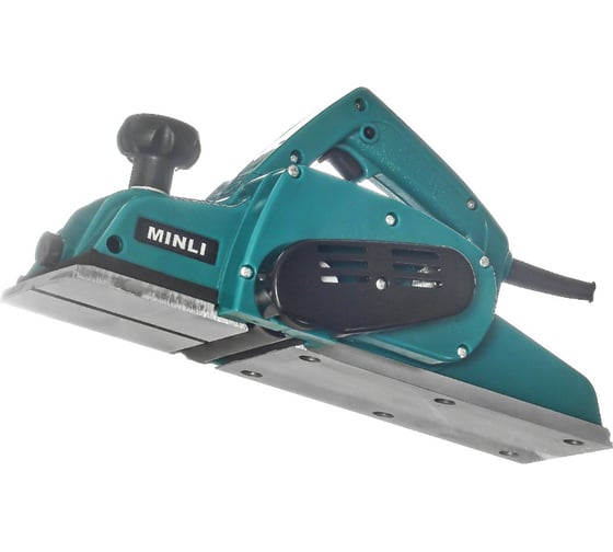 Изображение товара Рубанок MINLI 110 мм, 840 Вт 2911