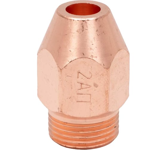 Изображение товара Мундштук наружный №2 к резаку Р1А, Р1П, Р2А, Р3П, KRASS 2117567