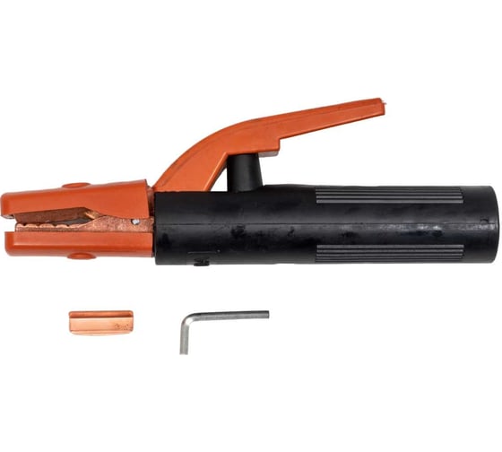 Изображение товара Электрододержатель LXEA 200А KRASS 2942001