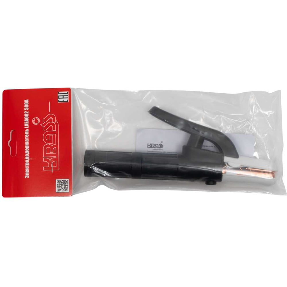 Изображение товара Электрододержатель LXEA002 KRASS 2942006