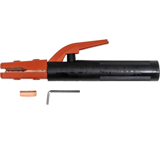 Изображение товара Электрододержатель LXEA 500A KRASS 2942004