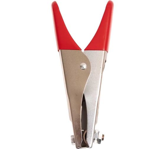 Изображение товара Клемма заземления КЗ-400 KRASS 2943003