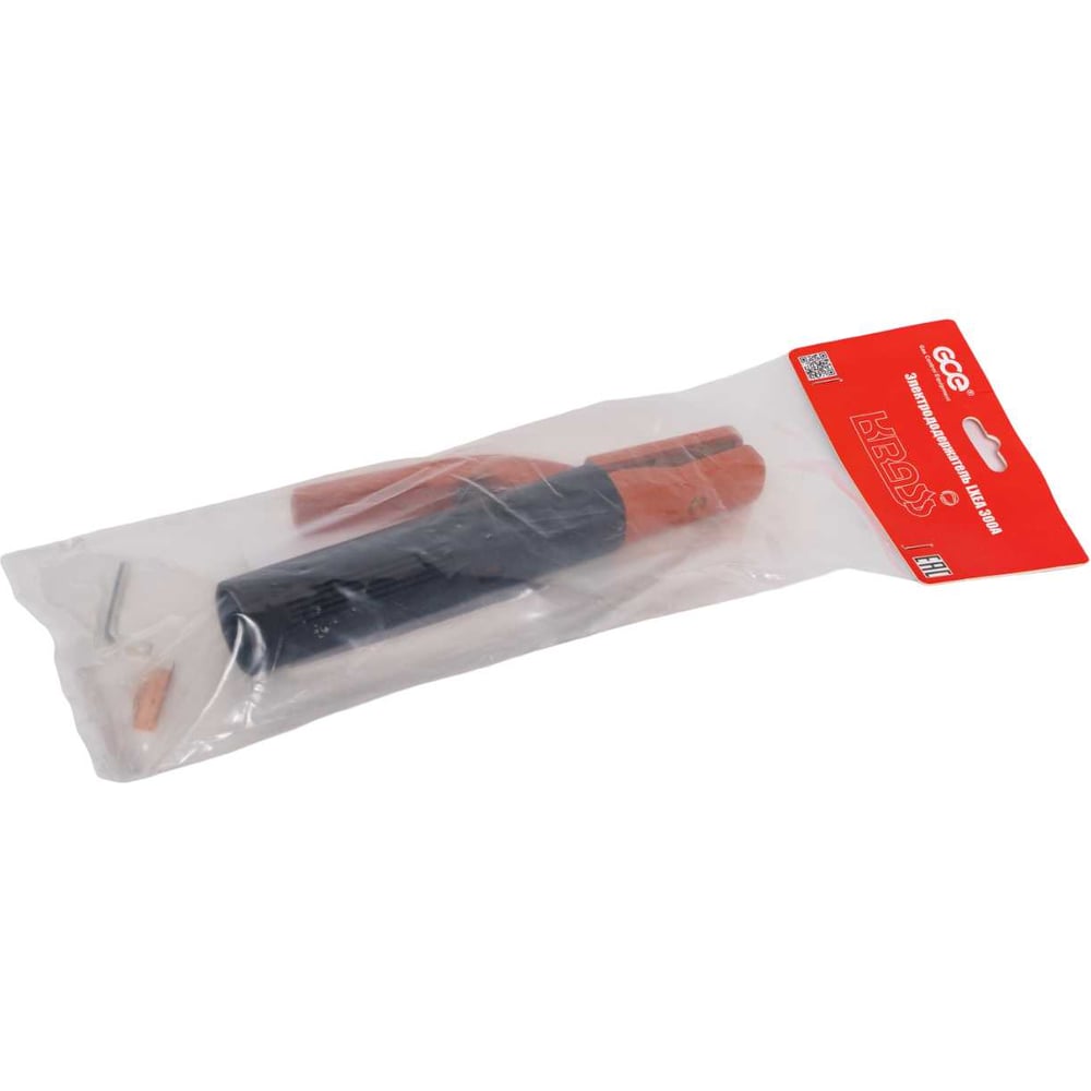 Изображение товара Электрододержатель LXEA 300A KRASS 2942002