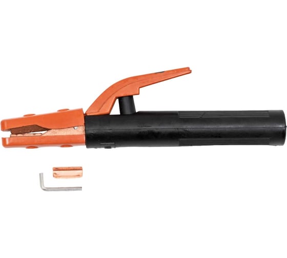 Изображение товара Электрододержатель LXEA 300A KRASS 2942002